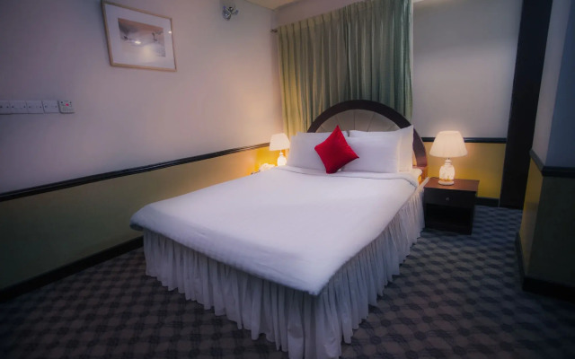 Hotel 71