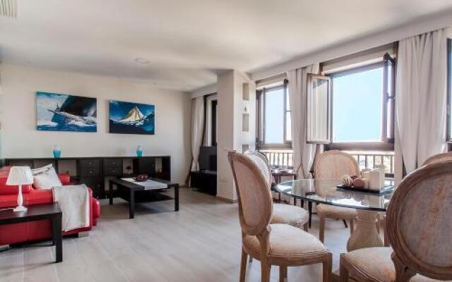 Apartamento Vistabella