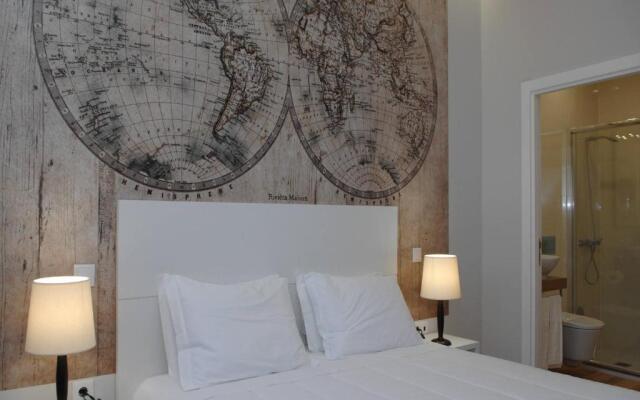 Marina Charming House