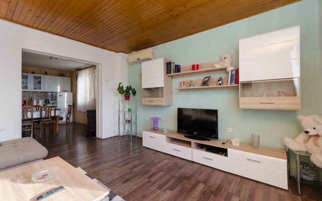 Apartment Milan