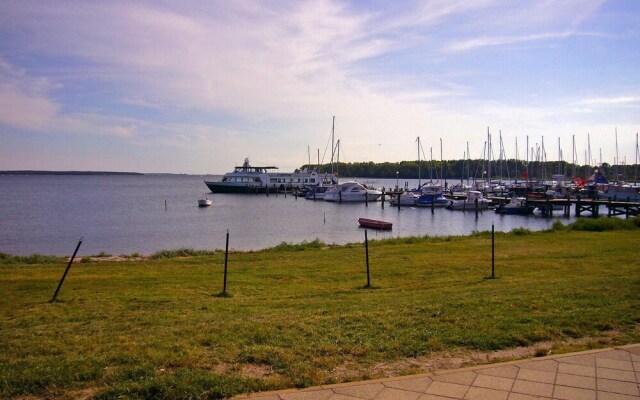 Stunning Home in Rerik With 2 Bedrooms