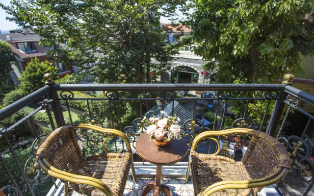 Garden House Hotel - Special Class