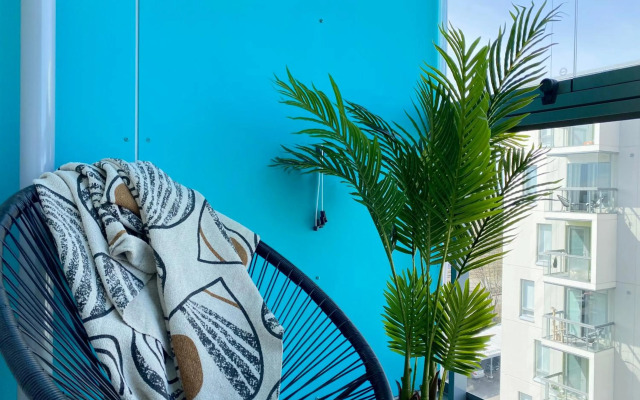 Loisto Apartments Pori Travel Center