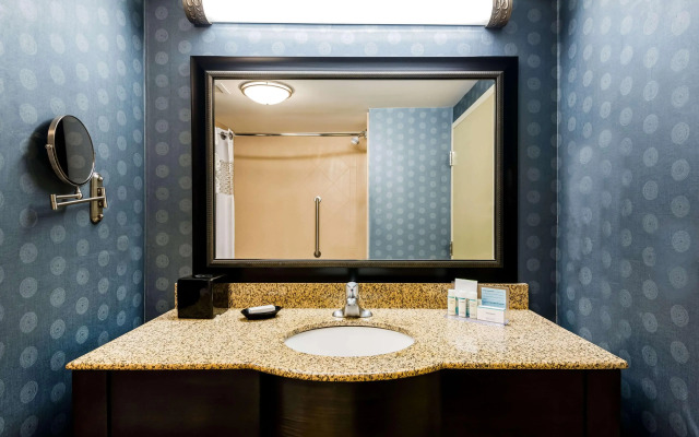 Hampton Inn Murrells Inlet/Myrtle Beach Area