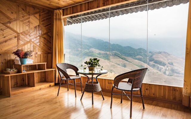 Longji Terrace View Hotel