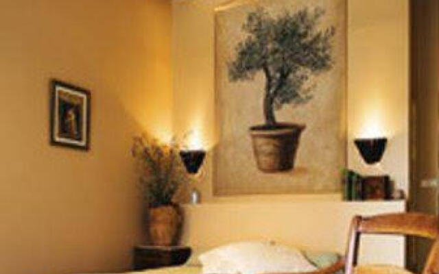 Logis Auberge du Pont Romain