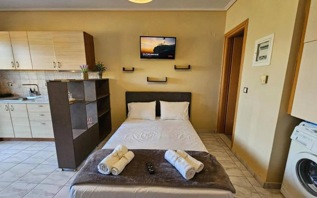 Serenity LX Apartments