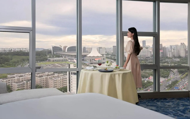 Nanning Marriott Hotel