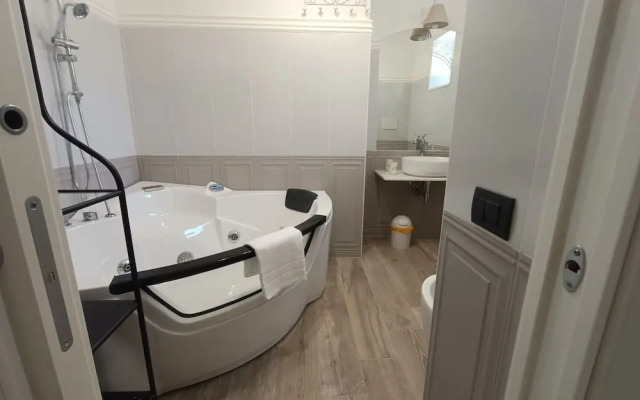 Relais Tiaré Bed and Breakfast