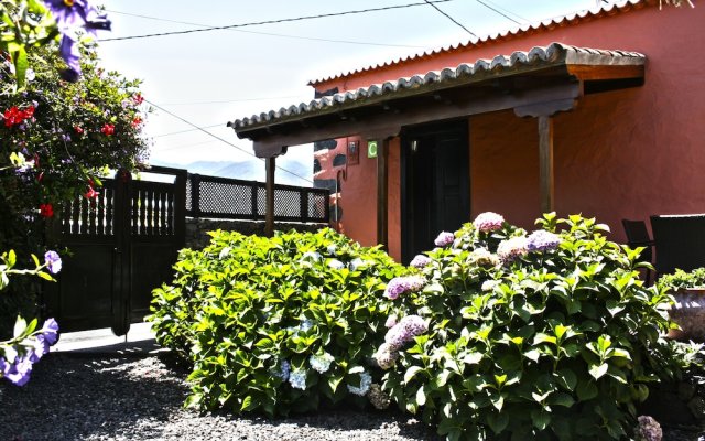 Casa Rural El Morro by Isla Bonita