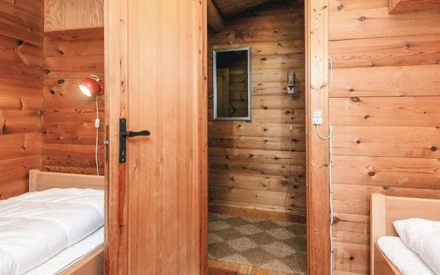 6 Person Holiday Home in Oksbol