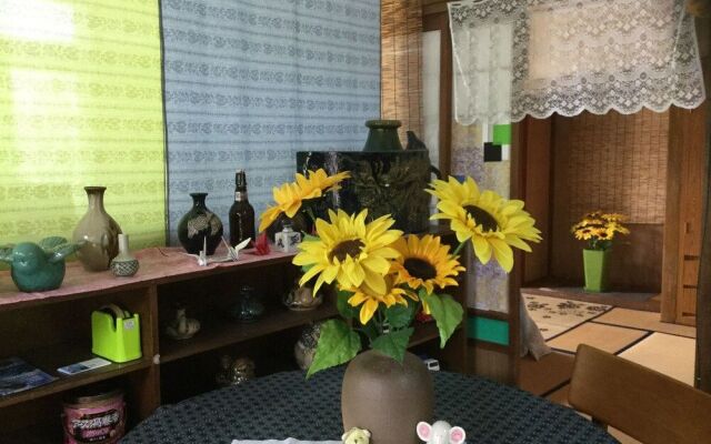 Guesthouse Milk