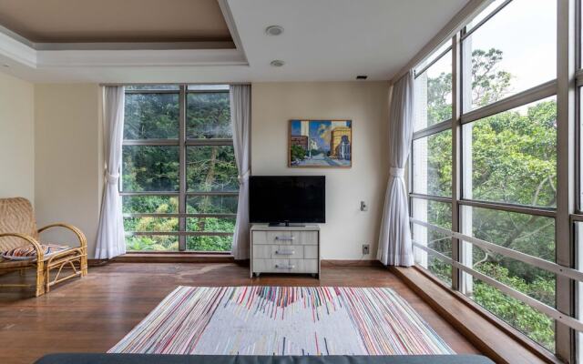 Sophisticated Ideal for Families in Botafogo Pb202b