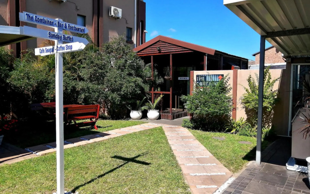 Seagull Lodge