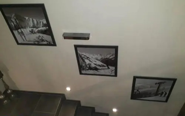 Ferienwohnung Kreidl