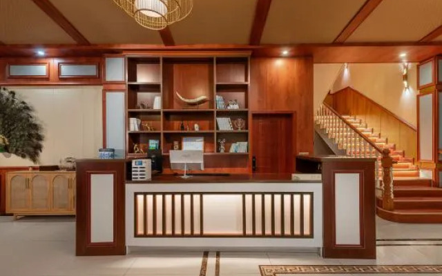 Fanwenxuan Guesthouse