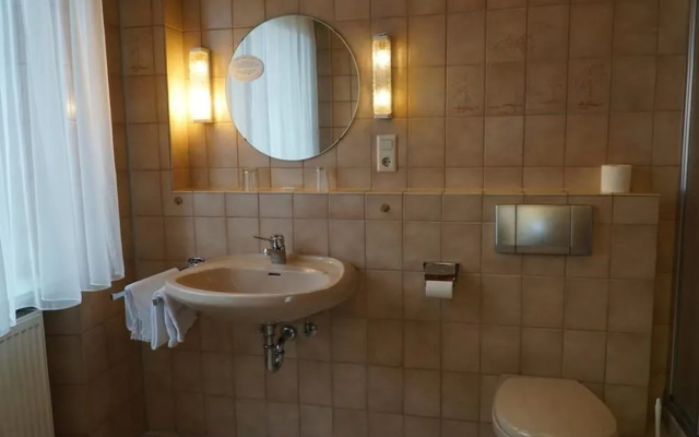 Hotel Restaurant Zum Goldenen Ochsen