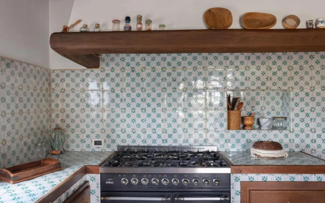 Villa Aurora By DomuSicily