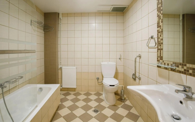 Athina Hotel