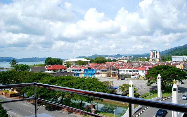 Baron Hotel