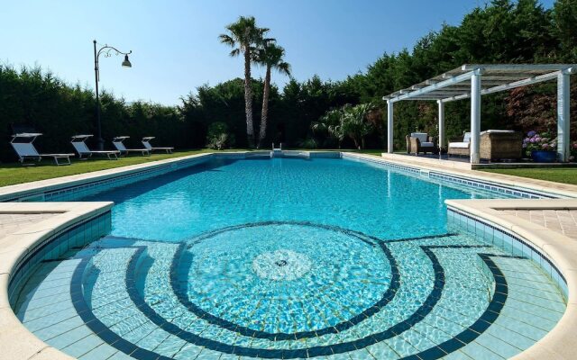 Homi Country Retreat