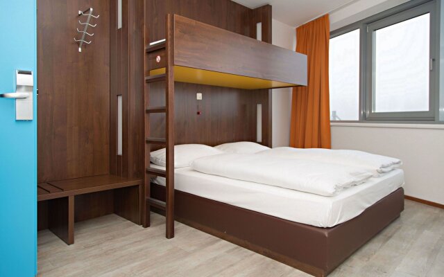 7 Days Premium Hotel LINZ – Ansfelden