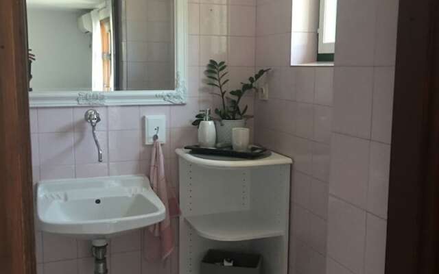 Zvone - Apartments With Terrace - A2