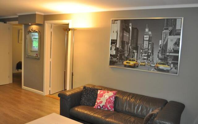 Parc House Zandvoort