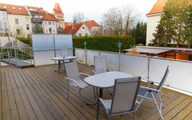 Hotel am Gutspark