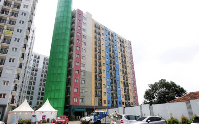 Airy Karawaci Binong Raya Paragon Kavling 9 Tangerang