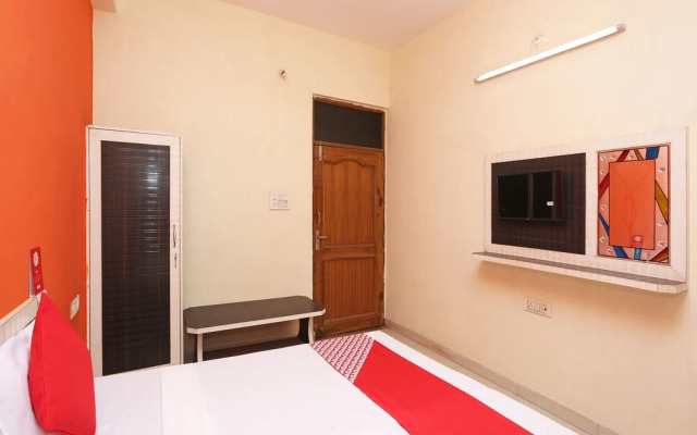 Shakuntalam By OYO Rooms