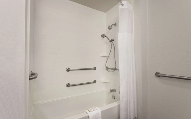 Hampton Inn & Suites Montgomery-EastChase