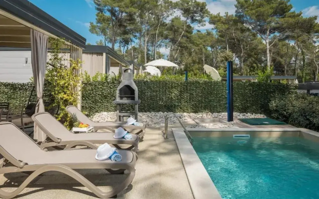 Premium Camping Homes Santa Marina