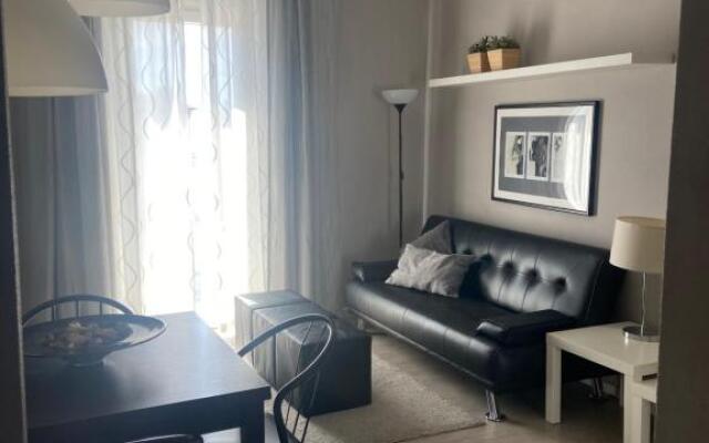 Appartamento a due passi dal centro