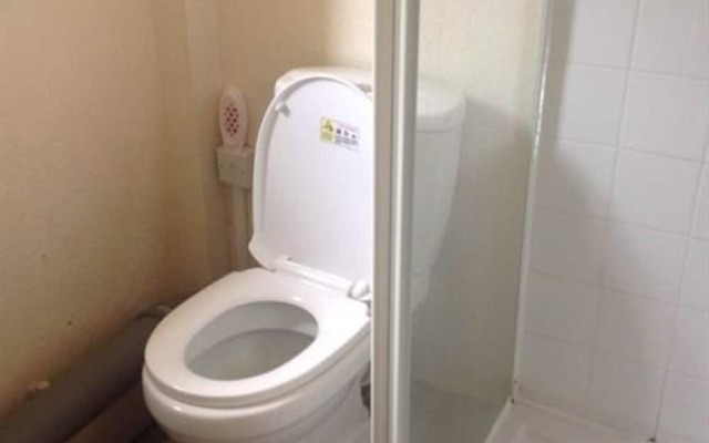 Casa Seashell Guest House