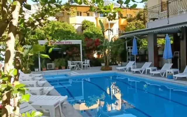 Santana Hotel