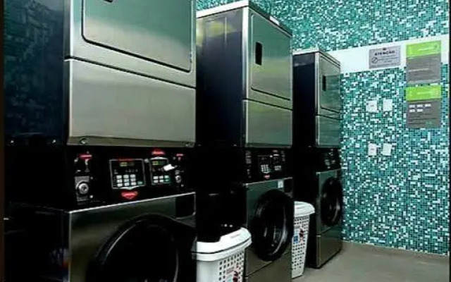 Apartamento inteiro para hospedagem
