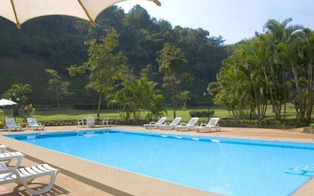Imperial Golden Triangle Resort (SHA Extra plus)