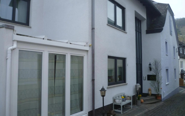 Ferienwohnung Ehlen im Alten Winzerhaus