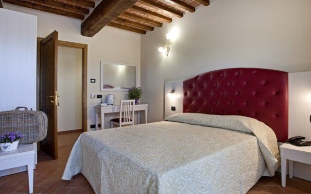 Tenuta San Giovanni Lucca
