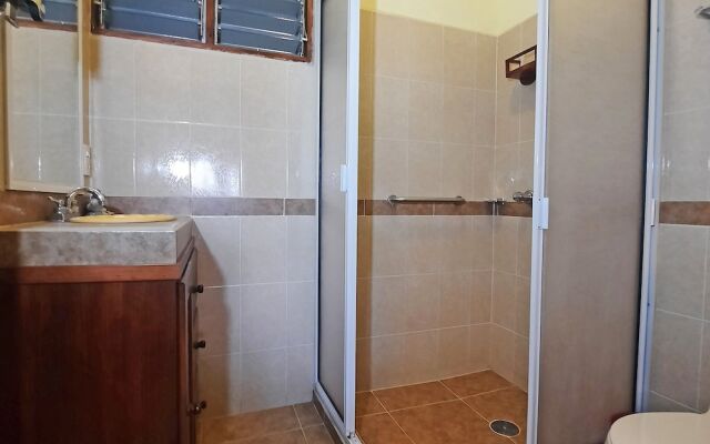 La casona de MaryChuy