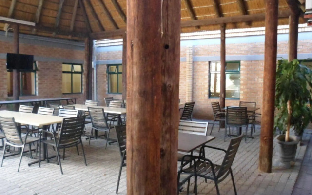 Airport Hotel Maun