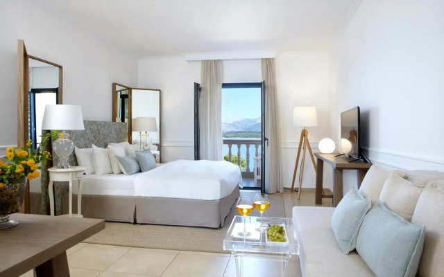 Thalassa Boutique Hotel - Adults Only