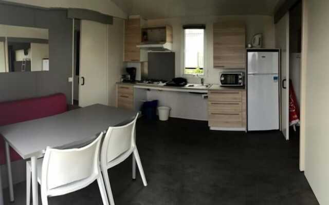 Camping La Ferme de Lann Hoedic