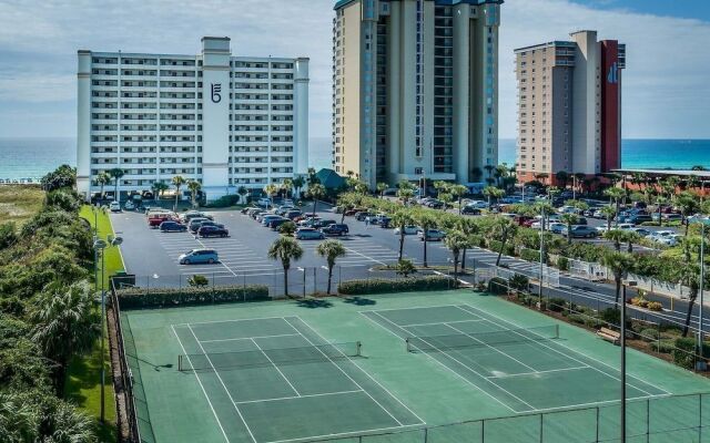 Breakers East Condominium