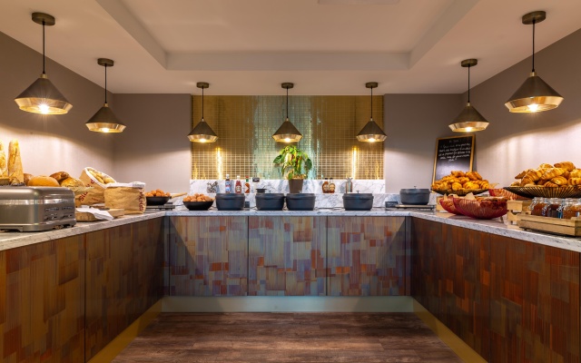 Park Inn by Radisson Antwerp City Centre