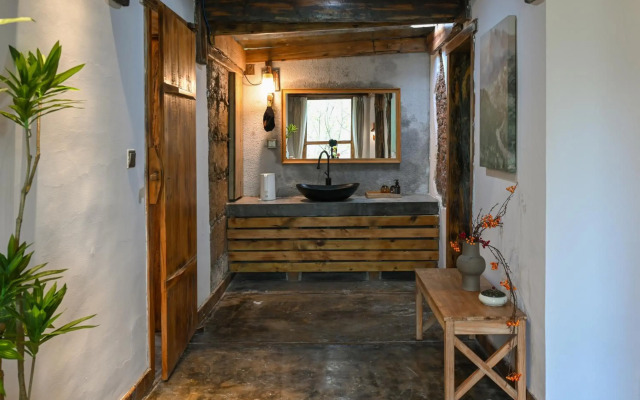 No.5 Valley Lodge