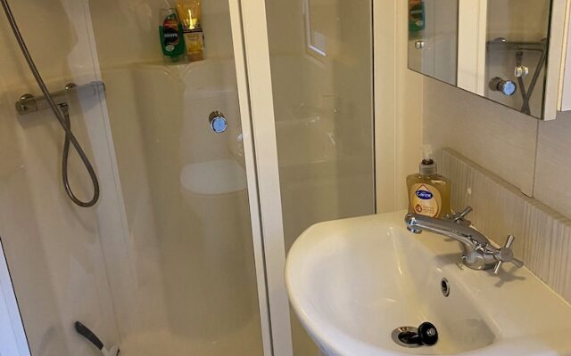 Immaculate 3-bed Caravan 10mins From Gt Yarmouth