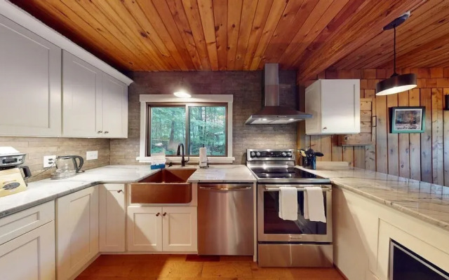Treehouse Home
