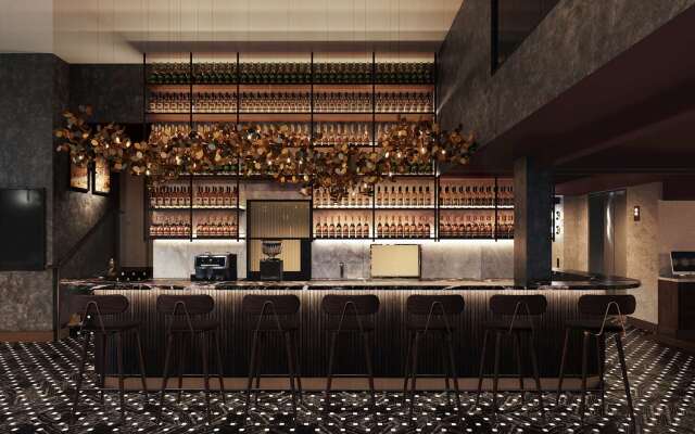 Aiden by Best Western Darling Harbour